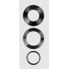 Bosch Accessories 2600100219 Bosch adaptér závitu 25.4 x 20 x 1.5 mm 1 ks