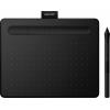 Wacom Intuos S Bluetooth® grafický tablet černá