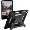 Urban Armor Gear UAG Urban Armor Gear Scout Plus Case mit pouzdro na tablet Apple iPad Pro 13 33 cm (13) černá Urban Armor Gear UAG Urban Armor Gear Scout Plus Case mit pouzdro na tablet Apple iPad Pro 13 33 cm (13) černá