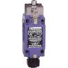 Telemecanique Sensors OsiSense ATEX D Plunžr Koncový spínač 1 NO, 2 NC IP66 Slitina zinku 240V ac Telemecanique Sensors OsiSense ATEX D Plunžr Koncový spínač 1 NO, 2 NC IP66 Slitina zinku 240V ac