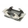 Molex 93601 Napájecí konektor pro vysoké zatížení 2 10B Molex 93601 Napájecí konektor pro vysoké zatížení 2 10B