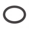 O-kroužek, Fluorokarbonový elastomer 2.62 mm silná 18.72 mm (vnitřní prům.), teplotní rozsah: 200 °C 23.81 mm OD, O-kroužek, Fluorokarbonový elastomer 2.62 mm silná 18.72 mm (vnitřní prům.), teplotní rozsah: 200 °C 23.81 mm OD,