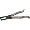 KS Tools 115.3007 Kleště na těsnicí kroužek ventilu, 250 mm