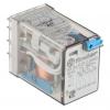 Finder Relé 4PDT 7A 12V dc 55 Finder Relé 4PDT 7A 12V dc 55