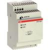 ABB Napájecí zdroj na lištu DIN CP, počet výstupů: 1 Spínaný režim 240V ac 2.1 A St. 12V dc DC 25 W ABB Napájecí zdroj na lištu DIN CP, počet výstupů: 1 Spínaný režim 240V ac 2.1 A St. 12V dc DC 25 W