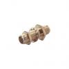 Huber+Suhner Koaxiální adaptér, orientace těla: Rovný, 50 Ω, 18GHz Vnitřní, typ kabelu: Koaxiální Vnitřní, obklad těla: Huber+Suhner Koaxiální adaptér, orientace těla: Rovný, 50 Ω, 18GHz Vnitřní, typ kabelu: Koaxiální Vnitřní, obklad těla: