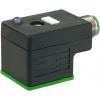 Murrelektronik Limited Konektor pro solenoidy podle normy DIN 43650 Murrelektronik Limited Konektor pro solenoidy podle normy DIN 43650