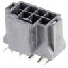 Molex konektor do DPS 8, rozteč 2.50 mm, 1054291208, 1 ks Tape