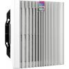 Rittal SK 3241.700 větrák s filtrem 230 V 54.5 W, 43.2 W (š x v x h) 255 x 255 x 129 mm 1 ks