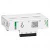 Schneider Electric Energetický snímač, rozsah: PowerTag, 160A, rozsah: Powerlogic, 1 VA, Volný, Kabelový, IP20 Schneider Electric Energetický snímač, rozsah: PowerTag, 160A, rozsah: Powerlogic, 1 VA, Volný, Kabelový, IP20