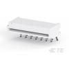 TE Connectivity Konektor FFC / FPC 14, rozteč 1.25 mm, 1-84533-4, 1 ks Tray TE Connectivity Konektor FFC / FPC 14, rozteč 1.25 mm, 1-84533-4, 1 ks Tray