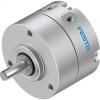 Otočný ovladač DRVS-6-90-P-EX4, řada: DRVS, max. tlak: 8 bar Festo Dvojčinný 90 °, vývrt: 6mm Otočný ovladač DRVS-6-90-P-EX4, řada: DRVS, max. tlak: 8 bar Festo Dvojčinný 90 °, vývrt: 6mm