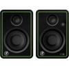 Mackie CR3-XBT (Pair) aktivní reproduktory (monitory) 7.62 cm 3 palec 50 W 1 pár