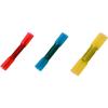 Weidmüller 1491520000 krimpovací spojka 1.5 mm² 2.5 mm² plná izolace modrá 50 ks Weidmüller 1491520000 krimpovací spojka 1.5 mm² 2.5 mm² plná izolace modrá 50 ks