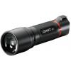 Kapesní svítilna HP7 Plus, rozsah: HP, typ žárovky: LED, svítivost: 410 lm Černá Bodové, Plošné Coast Kapesní svítilna HP7 Plus, rozsah: HP, typ žárovky: LED, svítivost: 410 lm Černá Bodové, Plošné Coast