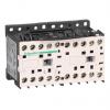 Schneider Electric 1 NC Stykač napětí ve vinutí 24V dc 3pólový 12 A 690V 4 kW s 1 NC kontakty 24V dc Řízení motoru, Schneider Electric 1 NC Stykač napětí ve vinutí 24V dc 3pólový 12 A 690V 4 kW s 1 NC kontakty 24V dc Řízení motoru,