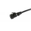 Kulatý konektor, počet kontaktů: 9, Kabel, velikost: Standard Amphenol Industrial, pohlaví kontaktu: Vnitřní, orientace Kulatý konektor, počet kontaktů: 9, Kabel, velikost: Standard Amphenol Industrial, pohlaví kontaktu: Vnitřní, orientace