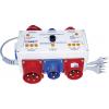 Megger DE-009 DE-009 měřicí adaptér 1 ks