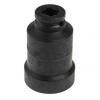 Zásuvka 1/2 in pohon 45 mm Uzamykatelná zásuvka Čtvercový, celková délka: 58.0 mm SKF Zásuvka 1/2 in pohon 45 mm Uzamykatelná zásuvka Čtvercový, celková délka: 58.0 mm SKF