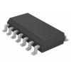 Microchip Technology ATTINY24-20SSU mikrořadič SOIC-14 8-Bit 20 MHz Počet vstupů/výstupů 12