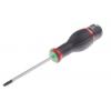 Šroubovák Torx a Torx Plus, dělka lopatky: 100 mm Matný chrom Standardní hrot T25, celková délka: 220mm Facom Šroubovák Torx a Torx Plus, dělka lopatky: 100 mm Matný chrom Standardní hrot T25, celková délka: 220mm Facom