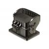 HARTING Han-Eco B Pouzdro napájecího konektoru pro vysoké zatížení 1 6B HARTING Han-Eco B Pouzdro napájecího konektoru pro vysoké zatížení 1 6B
