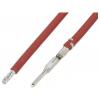 Molex Krimpovací kontakt s lícnou 215348-2125, 1 ks Bulk Molex Krimpovací kontakt s lícnou 215348-2125, 1 ks Bulk