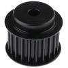 RS PRO Řemenice rozvodového řemenu, Ocel 22 zubů 30 mm rozteč 8 mm, vývrt: 12 mm RS PRO Řemenice rozvodového řemenu, Ocel 22 zubů 30 mm rozteč 8 mm, vývrt: 12 mm