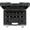 KS Tools 152.1105 Sada šroubovacích adaptérů pro vytahováky vstřikovačů, 16 ks KS Tools 152.1105 Sada šroubovacích adaptérů pro vytahováky vstřikovačů, 16 ks