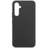PanzerGlass TPU zadní kryt na mobil Samsung Galaxy A55 5G černá odolné vůči nárazům SAFE95693