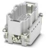 Phoenix Contact 1420907 HC-ADV-B10-HHWH-1STM32-MF-BK pouzdro 1 ks Phoenix Contact 1420907 HC-ADV-B10-HHWH-1STM32-MF-BK pouzdro 1 ks