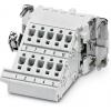 Terminal adapter HC-B 10-A-DT-PER-F HC-B 10-A-DT-PER-F Phoenix Contact Množství: 5 ks