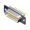 Molex 1731090699 zástrčka D-SUB Pólů: 15 pájecí piny 1 ks