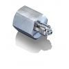 Adaptér G 1/2 ARIN230N Bourdon 1/2 NPT Adaptér G 1/2 ARIN230N Bourdon 1/2 NPT