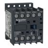 Schneider Electric 3 NO, 1 NC Stykač napětí ve vinutí 24V dc 4pólový 10 A 690V ac s 3 NO, 1 NC kontakty 24V dc Řídicí