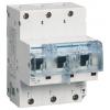 Hager HTN335C HTN335C ochranný spínač pro hlavní kabel 35 A 400 V Hager HTN335C HTN335C ochranný spínač pro hlavní kabel 35 A 400 V
