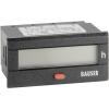 Bauser 3800.3.1.0.1.2 Digitální časové počítadlo a provozních hodin typ 3800