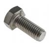 RS PRO Šroub s vnitřním šestihranem, Nerezová ocel, M8, délka: 20 mm