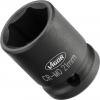 Vigor V5550S-15 vnější šestihran rázový nástrčný klíč 15 mm 1/2 Vigor V5550S-15 vnější šestihran rázový nástrčný klíč 15 mm 1/2