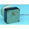 Crouzet Střídavý motor s převodovkou 2 Reverzibilní Ozubený 6rpm 7.2 W Panel 230V