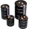Teapo SLG478M063S1A5T30K elektrolytický kondenzátor Snap In 10 mm 4700 µF 63 V 20 % (Ø x v) 35 mm x 30 mm 1 ks