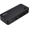 i-tec CAKVMHUB2A2C USB Hub 2 + 2 port USB-A USB 3.0 5 GBit/s černá CAKVMHUB2A2C i-tec CAKVMHUB2A2C USB Hub 2 + 2 port USB-A USB 3.0 5 GBit/s černá CAKVMHUB2A2C