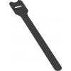 Panduit HLT3I-X0, Hook & Loop Cable Tie, stahovací pásky, 2.5 mm, 305 mm, černá, 1 ks Panduit HLT3I-X0, Hook & Loop Cable Tie, stahovací pásky, 2.5 mm, 305 mm, černá, 1 ks