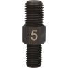 KS Tools 460.4440 Vytahovací čep, M14 x 1,5 mm