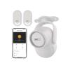 GoSmart alarm EMOS IP‑126L GUARDIAN s pohybovým čidlem WiFi Tuya GoSmart alarm EMOS IP‑126L GUARDIAN s pohybovým čidlem WiFi Tuya