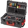Einhell E-Case S-F, 4540011 kufřík na nářadí Einhell E-Case S-F, 4540011 kufřík na nářadí