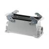 Amphenol Industrial C146 Pouzdro napájecího konektoru pro vysoké zatížení 2 E24 Amphenol Industrial C146 Pouzdro napájecího konektoru pro vysoké zatížení 2 E24