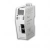 Adaptér CP1 ModBus/TCP, pro použití s: Systémy PLC Anybus