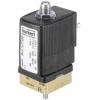 Elektromagnetický ventil 125370 3portový NC 230V ac Burkert 1/8 in Elektromagnetický ventil 125370 3portový NC 230V ac Burkert 1/8 in