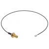 Molex 73230-6140 SMA konektor 1 ks